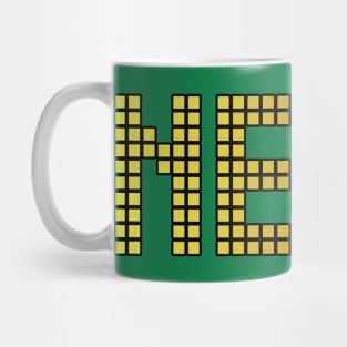 Nerds Funny Quote Mug